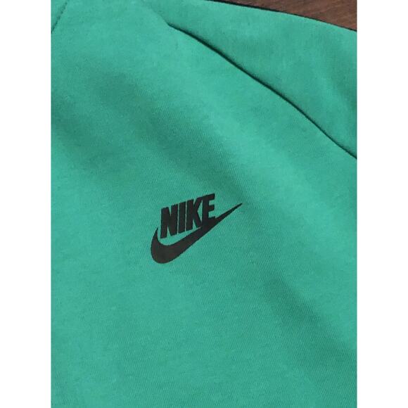 RF ROGER FEDERER WHITE TECH JACKET NIKE DRI-FIT TENNIS 644780-324 MEN’S RARE! - Picture 4 of 14